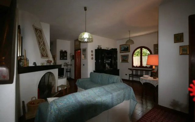 Villa Peonia