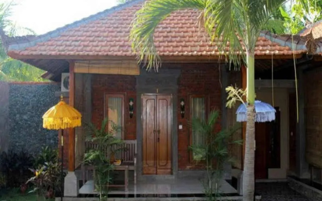 Global Dive Lodges