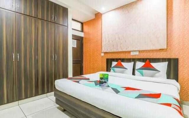 Fabexpress Mayank Palace