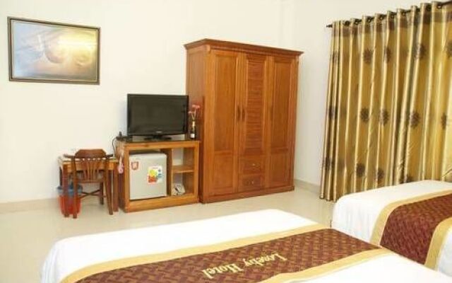 Loseby Hotel