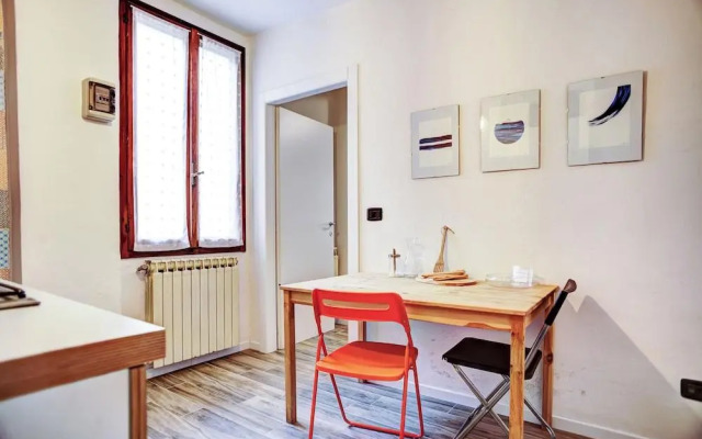 Residenza Broccaindosso