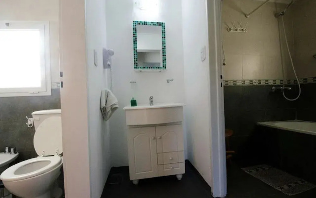 Ruca Haian Cabañas y Spa