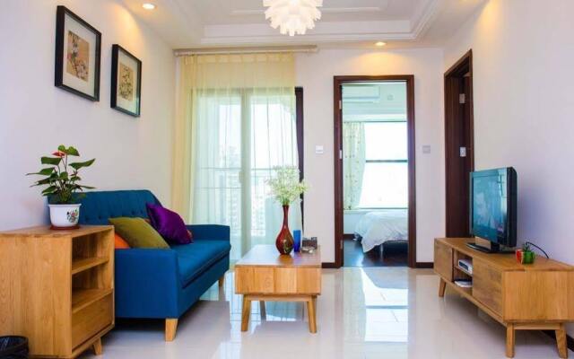 Zhuhai Vidical Serviced Apartment