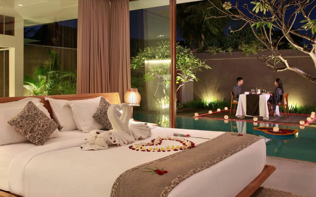 Ziva a Boutique Villa