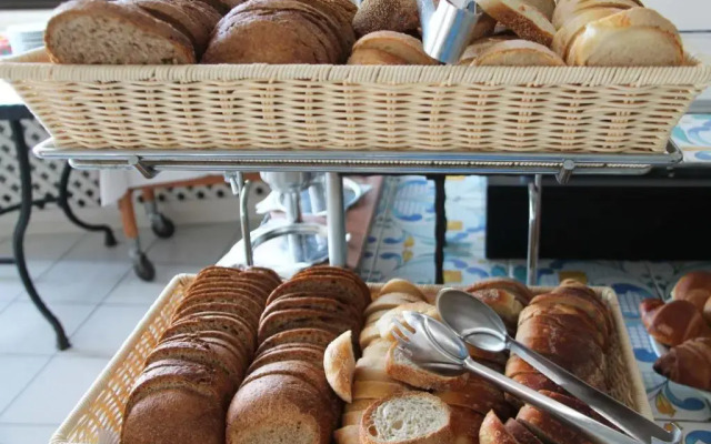 Albergo Terme San Lorenzo