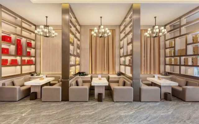 Huaxi Hotel