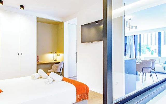 Myflats Premier Suites