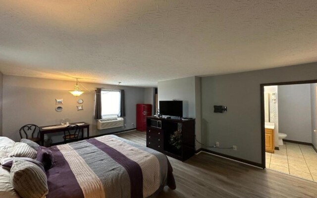 Fairway Inn Florence