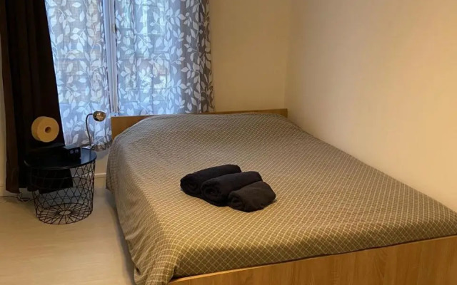 Studio moderne à Champigny sur Marne