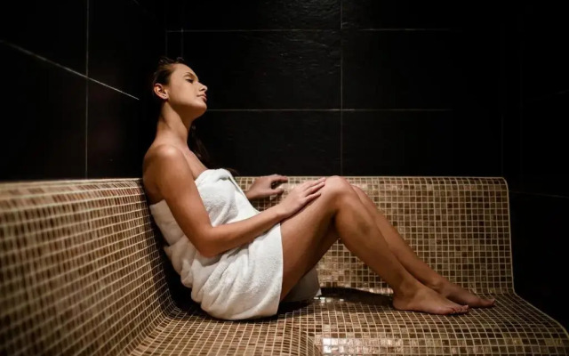 Pensjonat Kazimierski