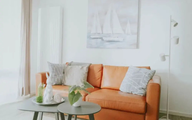 Moi"n Dag Modern Retreat