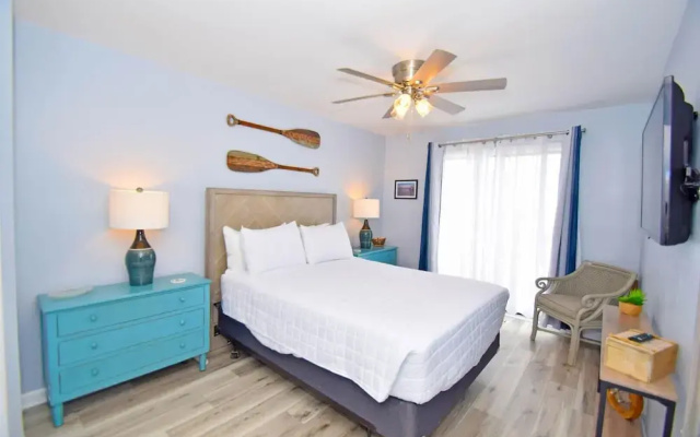 Sunset Landing 2 2 Bedroom Apts
