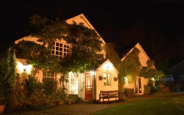 Ty Derw Country House B&B