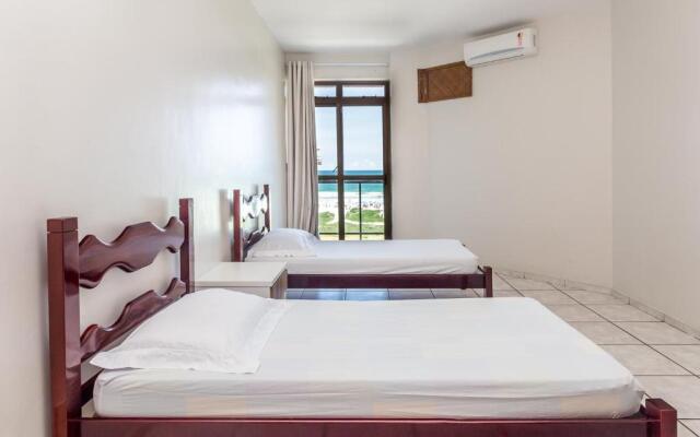 Residencial Porto Príncipe