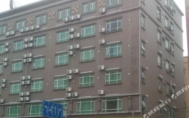 Sunshine Inn (Dongguan Dalang)