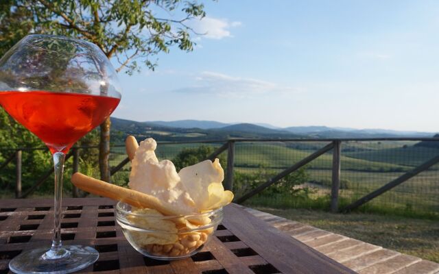 Relais Castel Bigozzi