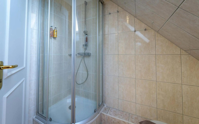 Boutique Hotel Rosengarten Hamburg