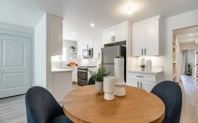 The Rosemont - La Jolla Luxury