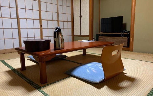 Standard Japanese-Style Room 사진 4