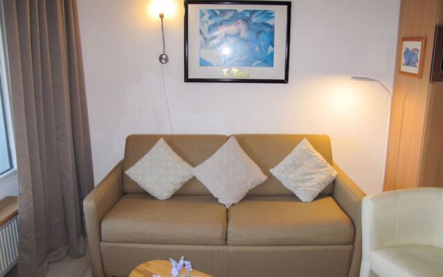 Ostsee-Residenz 40169