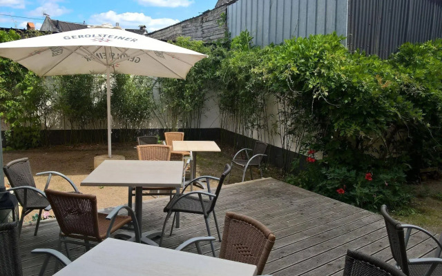 Hotel Pastis