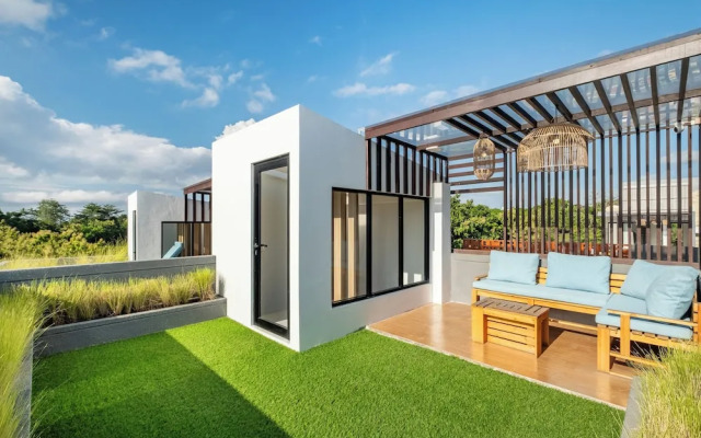 Private Villa Ayra 8E 10min MelastiBeach