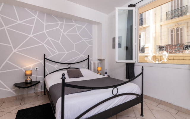 Celenya Hôtel