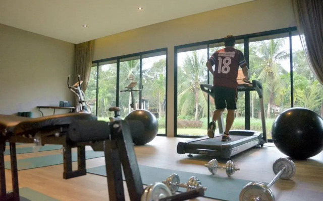 Tusita Wellness Resort