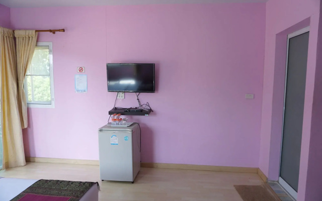Pinery Resort
