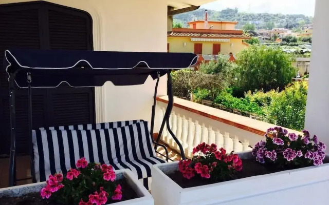 Villa Nunzia