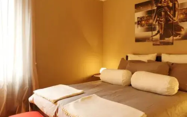 Apartment Simply Wonderful