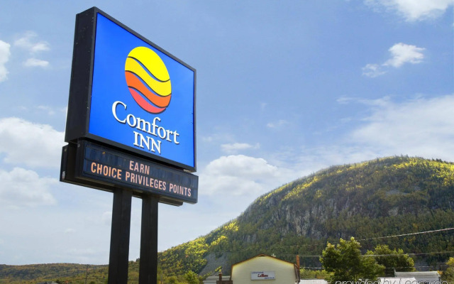 Comfort Inn
