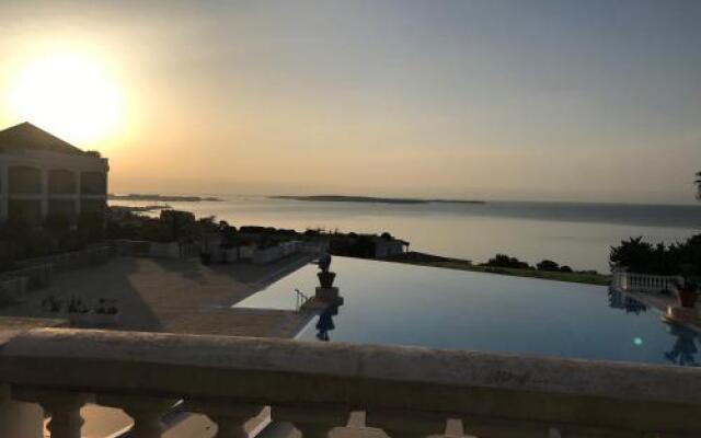 2/3 PiãˆCes, Vue Mer Et Piscine