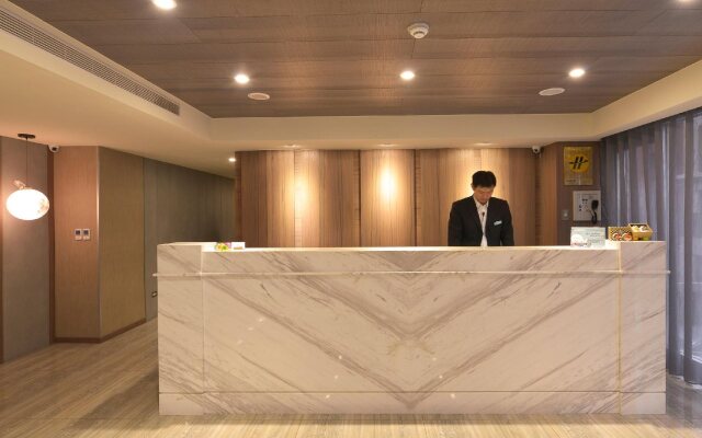 Ximen Hotel