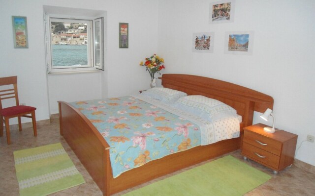 Apartment M.A.Sorich