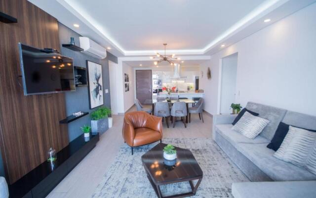 Real View Towers E208 by Casago