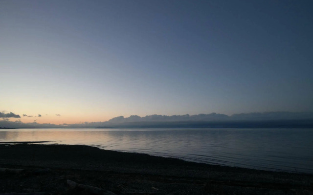 Qualicum Beach Inn