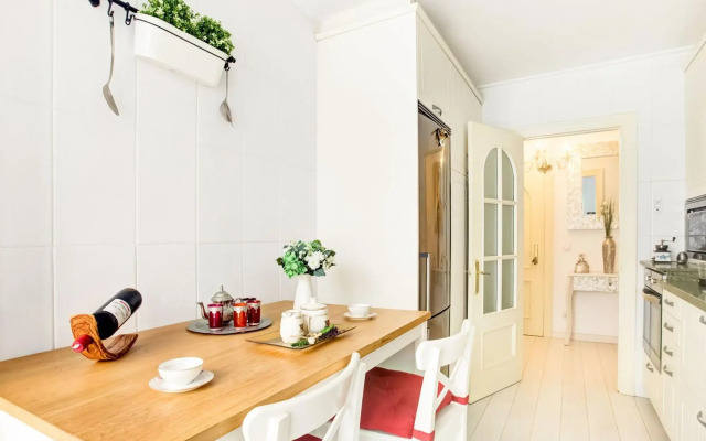 Charming Apartment in Gijón near Seabeach