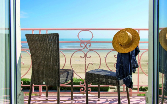 Hôtel Vacances Bleues Villa Caroline