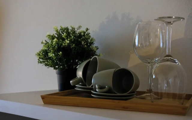 Verona Suites&Rooms