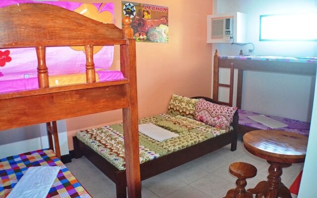 Mayon Backpackers Hostel