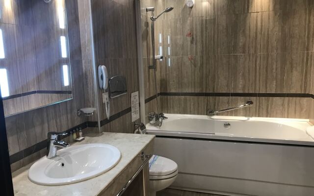 Borovets Hills Resort & SPA