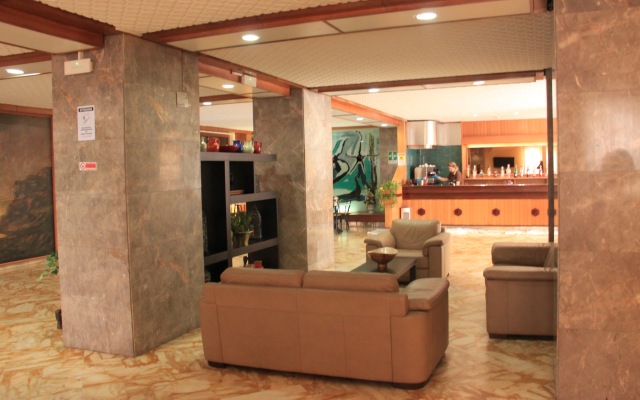 Hotel Plaza