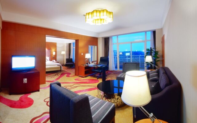Novotel Shenzhen Bauhinia