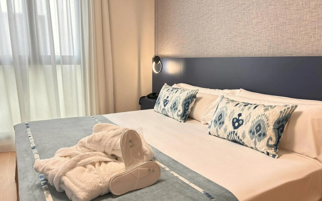 Hotel Real Lleida