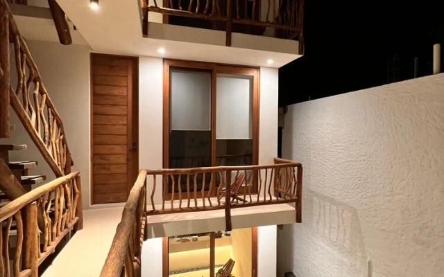 Tikul Hotel Boutique