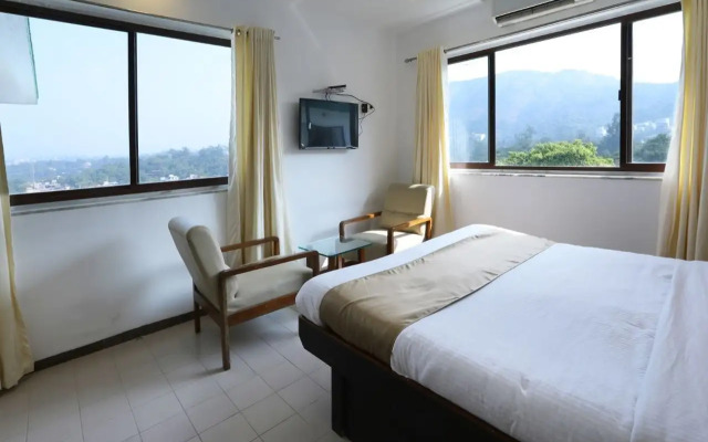Sunrise Hill Resort