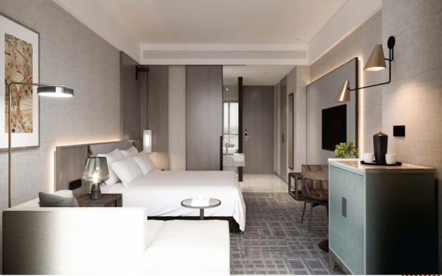 Empark Grand Hotel Fuzhou