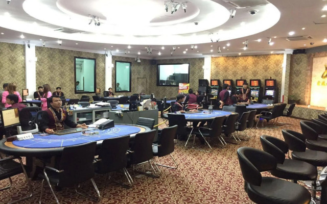 Bao Mai Resort & Casino