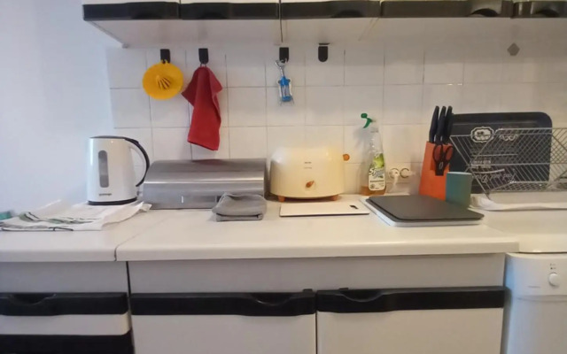 Apartment Jarun Comfort